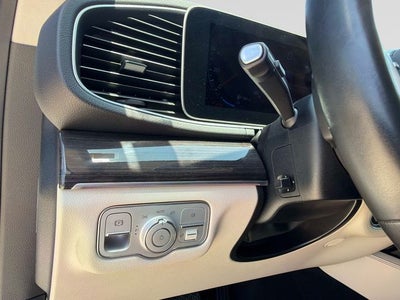 2021 Mercedes-Benz GLE GLE 350 4MATIC®