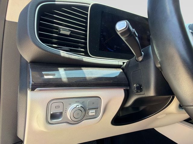 2021 Mercedes-Benz GLE GLE 350 4MATIC®
