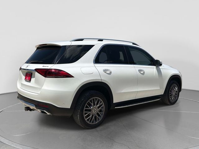 2021 Mercedes-Benz GLE GLE 350 4MATIC®