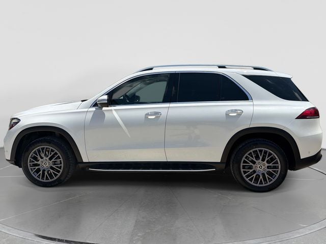 2021 Mercedes-Benz GLE GLE 350 4MATIC®