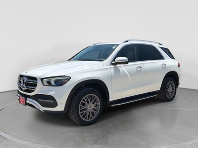 2021 Mercedes-Benz GLE GLE 350 4MATIC®