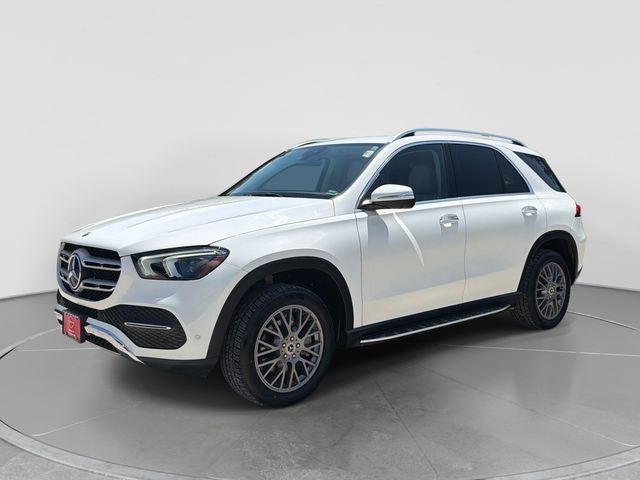 2021 Mercedes-Benz GLE GLE 350 4MATIC®