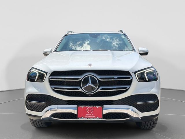 2021 Mercedes-Benz GLE GLE 350 4MATIC®