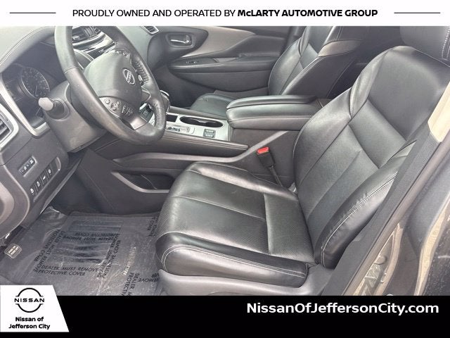 2023 Nissan Murano SL