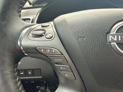 2023 Nissan Murano SL