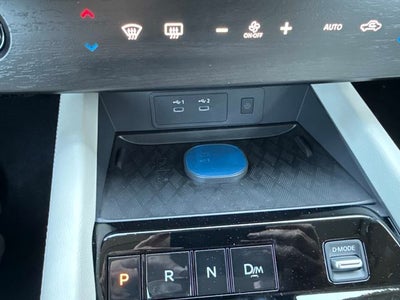 2026 Nissan Murano SV