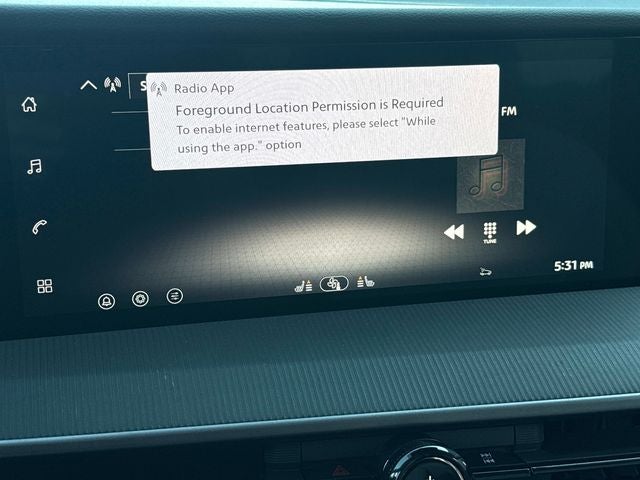 2026 Nissan Murano SV