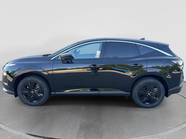 2026 Nissan Murano SV