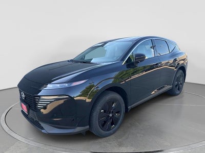 2026 Nissan Murano SV