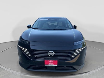 2026 Nissan Murano SV