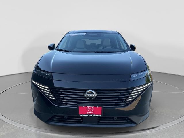 2026 Nissan Murano SV
