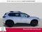 2027 Nissan Rogue Rock Creek