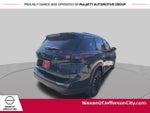 2027 Nissan Rogue Rock Creek