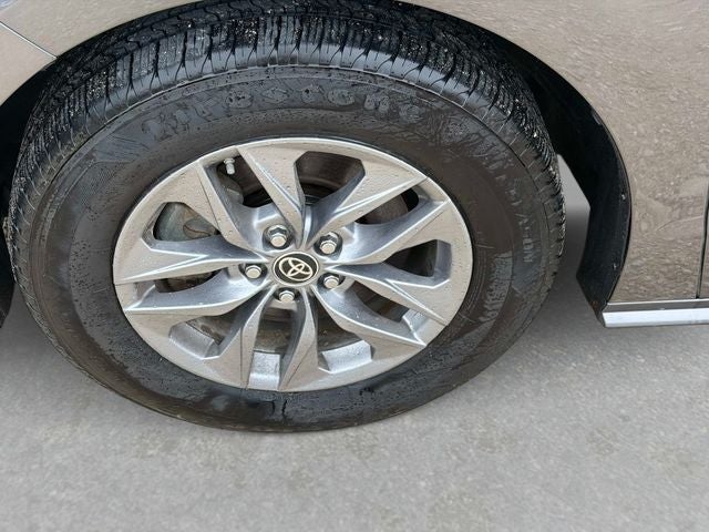 2024 Toyota Sienna XLE 7 Passenger