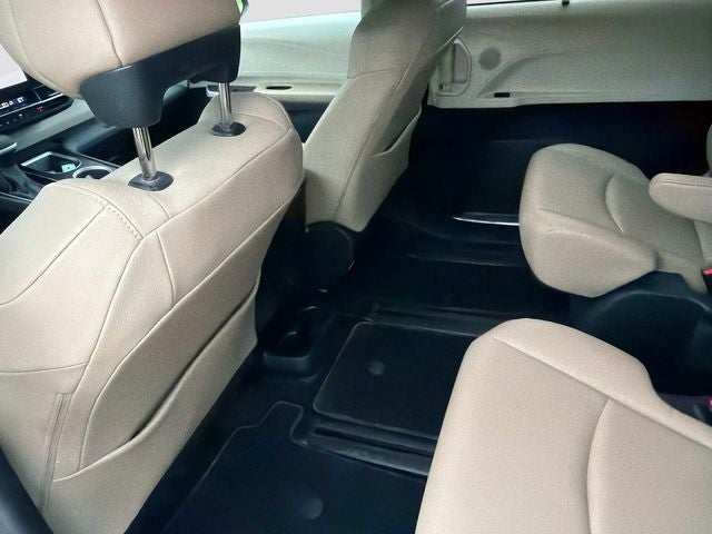 2024 Toyota Sienna XLE 7 Passenger
