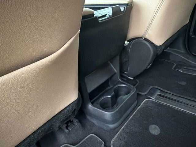 2024 Toyota Sienna XLE 7 Passenger