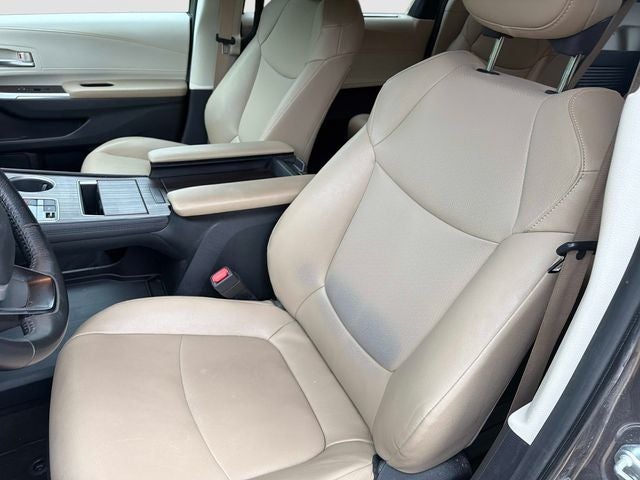 2024 Toyota Sienna XLE 7 Passenger