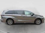 2024 Toyota Sienna XLE 7 Passenger