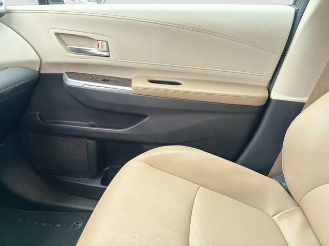 2024 Toyota Sienna XLE 7 Passenger