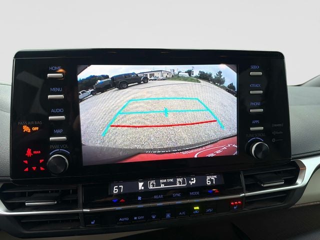 2024 Toyota Sienna XLE 7 Passenger