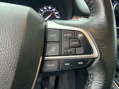 2024 Toyota Sienna XLE 7 Passenger