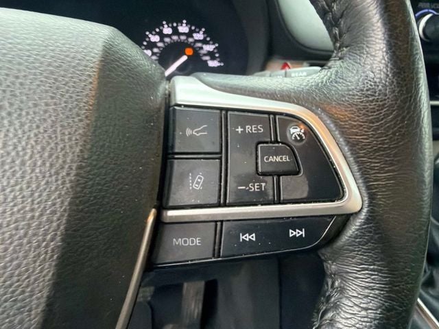 2024 Toyota Sienna XLE 7 Passenger