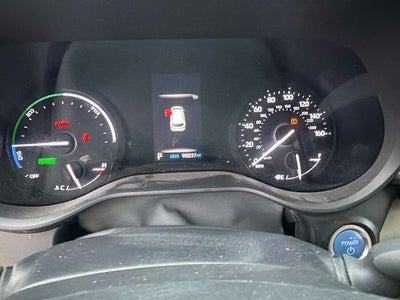 2024 Toyota Sienna XLE 7 Passenger