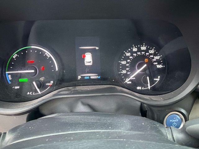 2024 Toyota Sienna XLE 7 Passenger