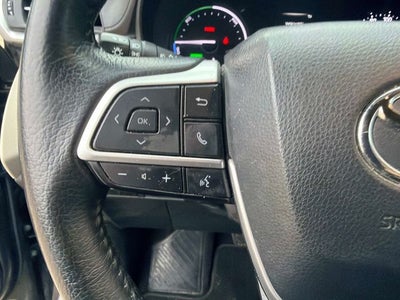 2024 Toyota Sienna XLE 7 Passenger