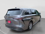 2024 Toyota Sienna XLE 7 Passenger