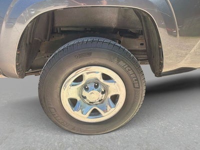 2018 Toyota Tacoma SR V6