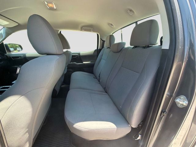 2018 Toyota Tacoma SR V6