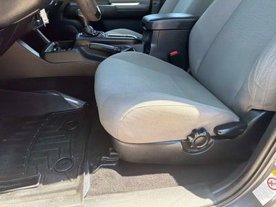2018 Toyota Tacoma SR V6