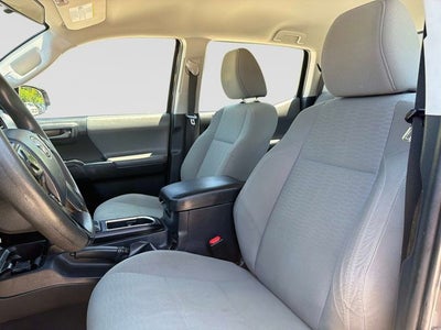 2018 Toyota Tacoma SR V6