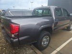 2018 Toyota Tacoma SR V6