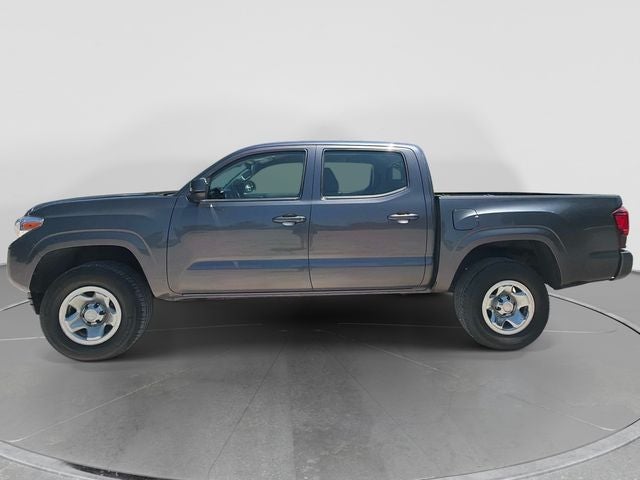 2018 Toyota Tacoma SR V6