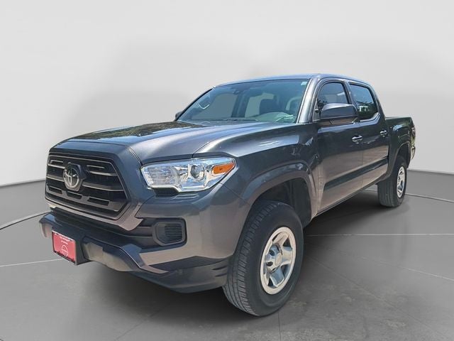 2018 Toyota Tacoma SR V6