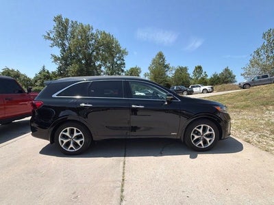 2020 Kia Sorento SX
