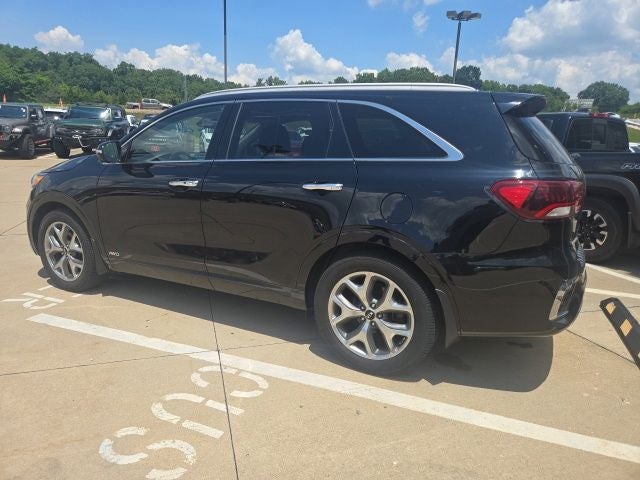 2020 Kia Sorento SX