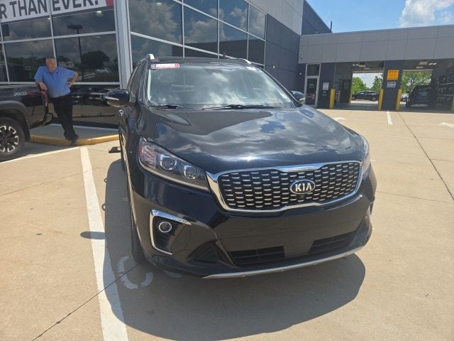 2020 Kia Sorento SX