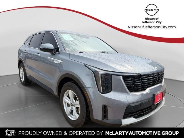 2024 Kia Sorento LX