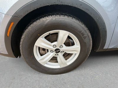 2024 Kia Sorento LX