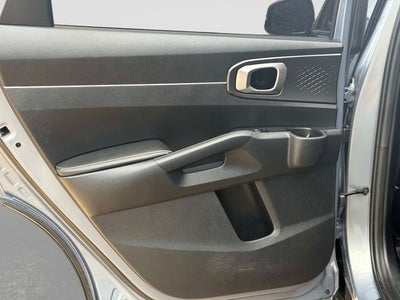 2024 Kia Sorento LX