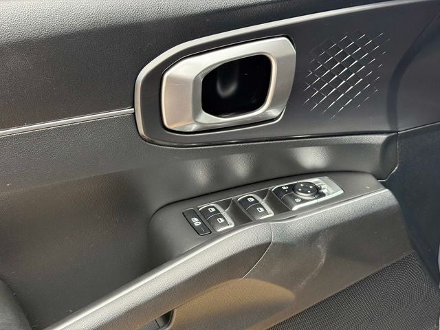 2024 Kia Sorento LX