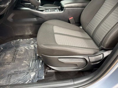 2024 Kia Sorento LX
