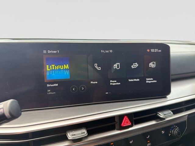 2024 Kia Sorento LX