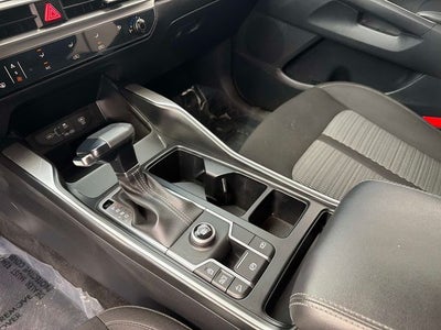 2024 Kia Sorento LX