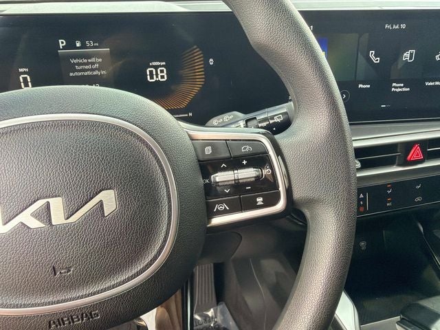 2024 Kia Sorento LX