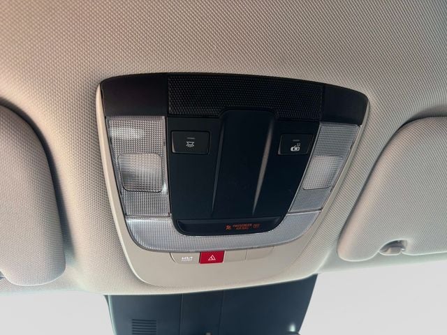 2024 Kia Sorento LX