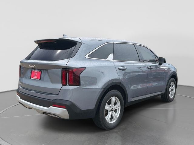 2024 Kia Sorento LX